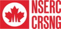 Logo of NSERC-CRSNG